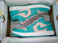 NIKE Damen Sneaker Jordan low 38.5 Bayern - Neumarkt i.d.OPf. Vorschau