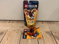 Lego Nexo Knights 70338 Berlin - Tegel Vorschau