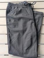 Cecil Stoffhose Hose Gr.33 grau pull on Chino schick Hessen - Weilmünster Vorschau