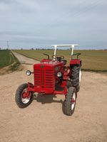 Mc Cormick D324 Oldtimer Schlepper Rheinland-Pfalz - Kirchheimbolanden Vorschau