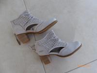 Dkode Stiefelette Gr.38, neu Bayern - Kötz Vorschau