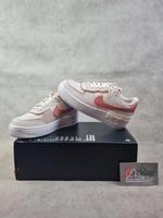 NEU|Nike Air Force 1 Shadow|Phantom/Red Stardust|40/40,5 Nordrhein-Westfalen - Frechen Vorschau