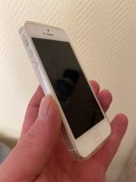 iPhone 5 gebraucht Baden-Württemberg - Heddesheim Vorschau
