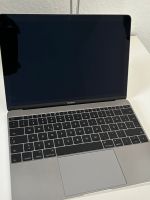 Apple MacBook 2016 Retina 12" Intel Core m5 1,2GHz/8GB-RAM/512GB West - Sindlingen Vorschau