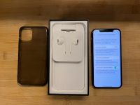 Apple iPhone 11 Pro 256GB Space Grey Nordrhein-Westfalen - Wegberg Vorschau