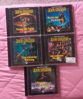 5 JOHN SINCLAIR CDs....teilweise OVP Niedersachsen - Ilsede Vorschau