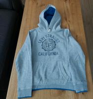 Levi Strauss Hoodi Pulli 140 Größe 12 Baden-Württemberg - Freudenstadt Vorschau