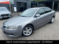 Mazda 6Lim. 2.0 Active Sport KLIMAAUT/XENON/BOSE/STZHZ Nordrhein-Westfalen - Witten Vorschau