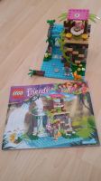 Lego friends 41033 Einsatz am Wasserfall Rheinland-Pfalz - Dickesbach Vorschau