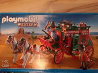 Playmobil 4399 - Postkutsche Western Cowboy Bayern - Hirschaid Vorschau