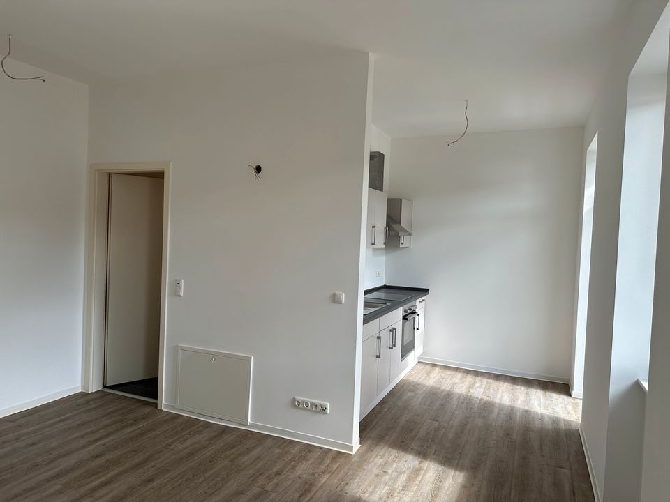 Schönes helles Apartment im Zentrum von Prü in Prüm