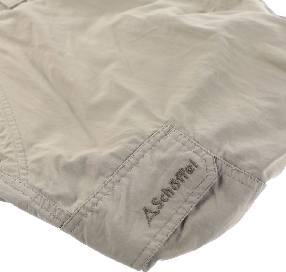 Schöffel Hose Outdoorhose Herren Gr.XL Cargohose Aarhus Trekking in  Brandenburg - Frankfurt (Oder) | eBay Kleinanzeigen ist jetzt Kleinanzeigen