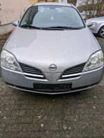 Nissan Primera 1.8 Nordrhein-Westfalen - Hückelhoven Vorschau