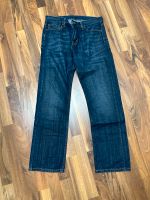 Levis Jeans 504 Baden-Württemberg - Eislingen (Fils) Vorschau