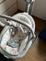 Elektrische Babyschaukel Sachsen - Wilkau-Haßlau Vorschau