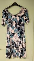 Sommerkleid, Gr. 40, Paris, ungefüttert Berlin - Hellersdorf Vorschau