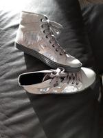 DESIGN SNEAKER HOGAN REBELL 36,5 Baden-Württemberg - Bad Krozingen Vorschau