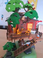 Playmobil AbenteuerBaumhaus 5557 Hessen - Großalmerode Vorschau