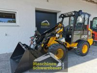 ❗Aktion❗ JCB 403 Radlader Hoflader Neumaschine 2,6t brutto Bayern - Kühbach Vorschau