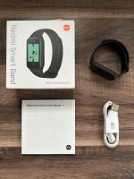 Xiaomi Mi Smart Band 2 Fitness-Tracker AMOLED SpO2 Herz 5ATM Bayern - Weißenhorn Vorschau