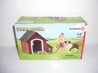 TOP SCHLEICH FARM WOLRD 42376 HUNDEHÜTTE J3-8 Nordrhein-Westfalen - Kamp-Lintfort Vorschau