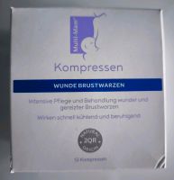 Multi Mam Kompressen wunde Brustwarzen Nürnberg (Mittelfr) - Mitte Vorschau