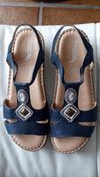 Jenny by Ara Sandalen Gr. 39 NEU Nordrhein-Westfalen - Haltern am See Vorschau
