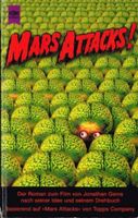 Mars Attacks! Hessen - Bebra Vorschau