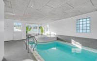 Ferienhaus mit Pool in Blavand Strand (Dänemark) für 12 Personen Hamburg-Mitte - Hamburg Altstadt Vorschau