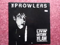 The Prowlers - Livin´ Outside The Law - Vinyl, LP Bayern - Günzburg Vorschau