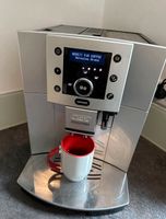 Kaffeemaschine/ Kaffeevollautomat Delonghi Nordrhein-Westfalen - Nottuln Vorschau