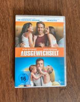 DVD „Ausgewechselt“, Komödie mit Ryan Reynolds, Jason Bateman Hessen - Idstein Vorschau