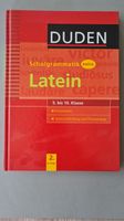 Duden, Schulgrammatik, Latein Niedersachsen - Nordenham Vorschau