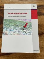 Lehrbuch Tourismusökonomie Volker Letzner Kr. München - Hohenbrunn Vorschau