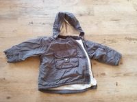 tolle Winterjacke H&M fleecegefüttert Gr.86 Thüringen - Gera Vorschau