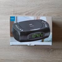 Karcher Stereo - Uhrenradio mit CD - Player [NEU] Nordrhein-Westfalen - Hagen Vorschau