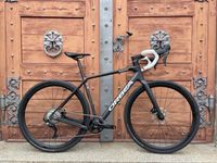 ORBEA Terra M30 Team 1X Custom  Carbon Gravel Bayern - Wieseth Vorschau