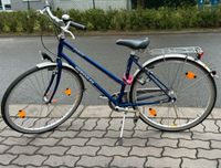 Damenfahrrad Hercules Palladio 26 Zoll Bayern - Ebelsbach Vorschau