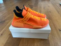 Adidas NMD Pharell HU Orange 46 Baden-Württemberg - Bubsheim Vorschau