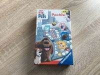 Spiel Pachisi (Mensch ärgere dich nicht), neu Bayern - Mainaschaff Vorschau