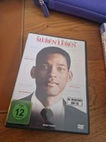 Sieben Leben / Seven Pounds DVD - Will Smith Niedersachsen - Braunschweig Vorschau