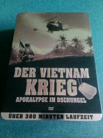 NEU ✨ Der Vietnam Krieg 2 Filme Steelbox DVD Nordrhein-Westfalen - Hagen Vorschau