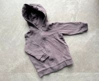 Sweatshirt/ Sweatjacke, H&M, Gr. 86 Nordrhein-Westfalen - Bornheim Vorschau