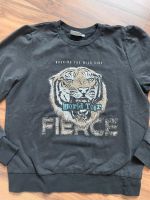 Only Pulli Shirt Leo Tiger Festival Rock wie NEU Baden-Württemberg - Altshausen Vorschau