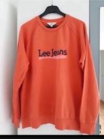 Sweat - Shirt Pulli von Lee Gr. L guter Zustand Hamburg-Nord - Hamburg Langenhorn Vorschau
