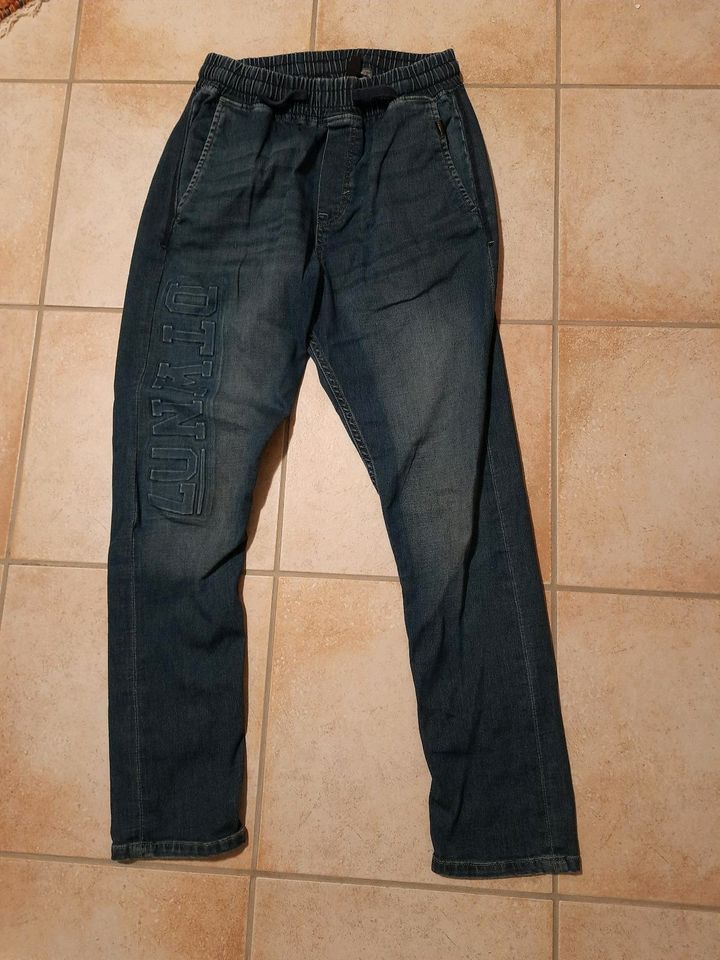 Jungen Jeans von h&m in Größe 170 in Marl