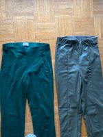 Seduktive pants H&M Leggins Gr. 34 XS khaki Nordrhein-Westfalen - Euskirchen Vorschau