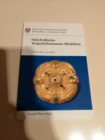 Museumsführer Südschwäbisches Vorgeschichtsmuseum Mindelheim Bayern - Mindelheim Vorschau