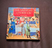 The Medieval Cookbook - Maggie Black Nordrhein-Westfalen - Remscheid Vorschau