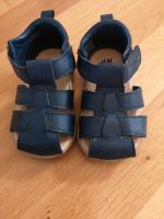 Sandalen von H&M Gr 18/19 Findorff - Findorff-Bürgerweide Vorschau